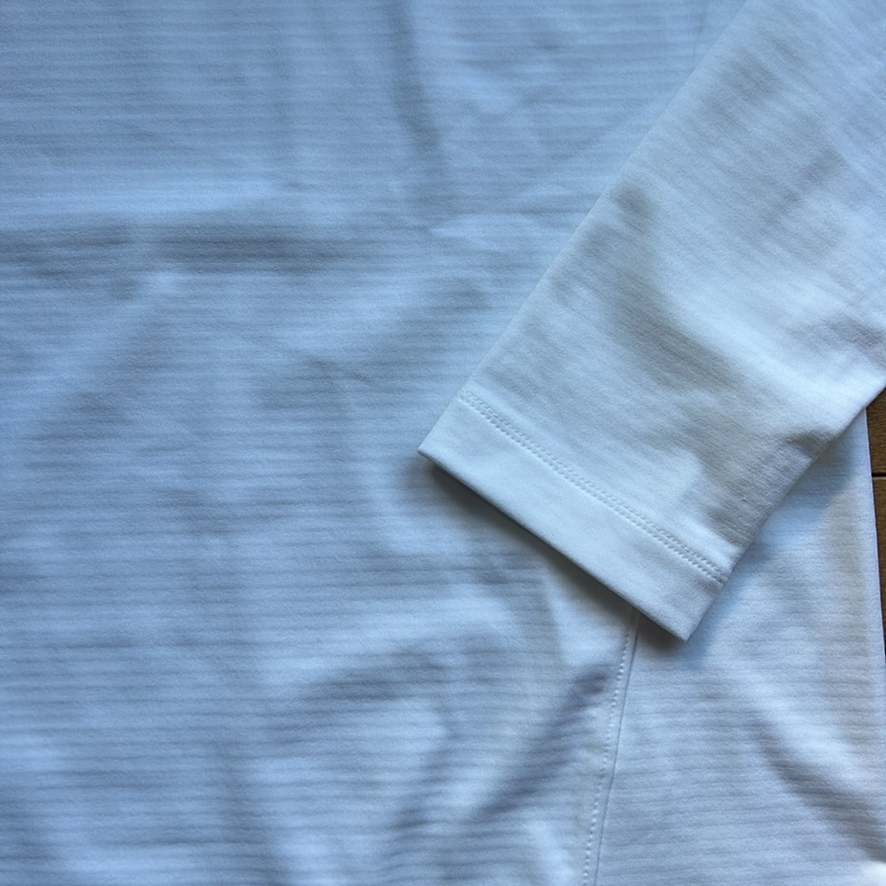 NWT Nike Fleece Long Sleeve - Picture 5 of 6